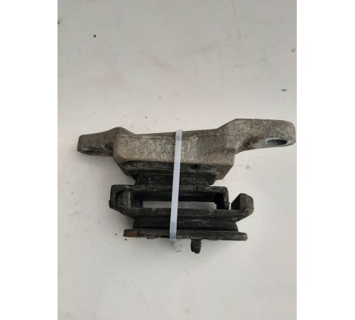 Кронштейн(подушка) кузова задняя левая