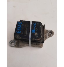 Кронштейн(подушка) кузова задняя левая