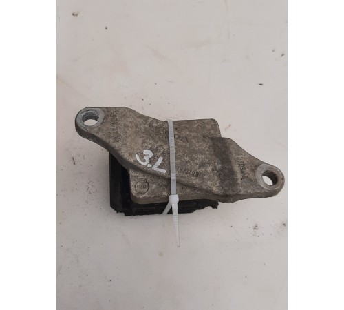 Кронштейн(подушка) кузова задняя левая