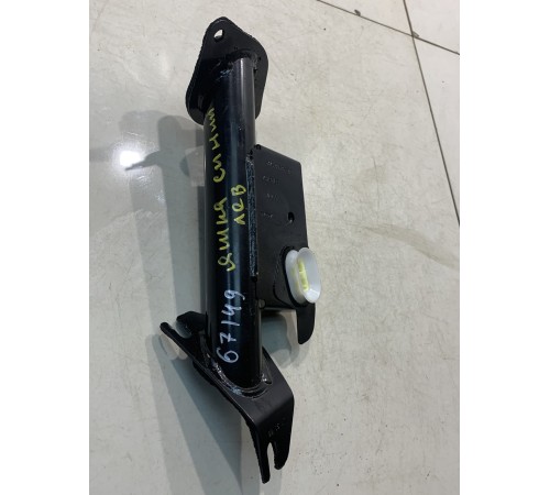 Кронштейн сиденья (левый)