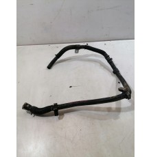 Патрубок системы охлаждения