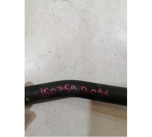 Патрубок системы охлаждения