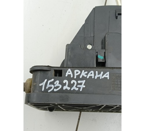 Кулиса АКПП