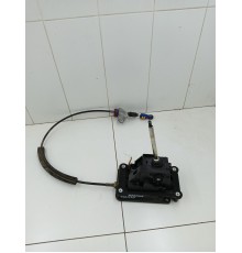 Кулиса АКПП