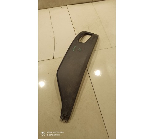 Накладка кабины внутренняя правая