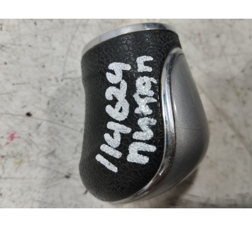 Ручка переключения передач