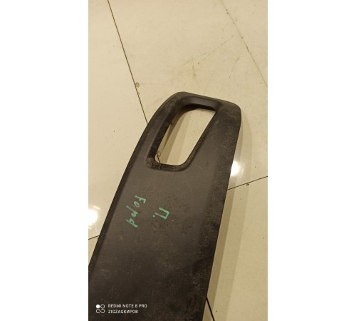 Накладка кабины внутренняя правая