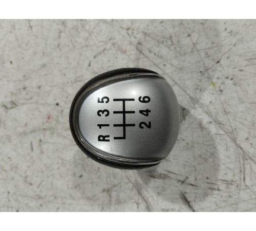 Ручка переключения передач