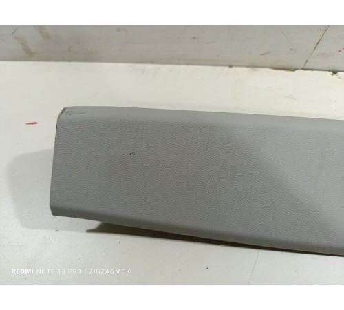 Обшивка крышки двери багажника