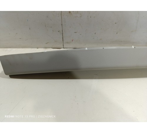 Обшивка крышки двери багажника