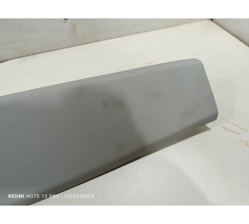 Обшивка крышки двери багажника