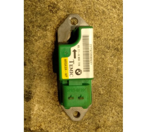 Датчик детонации