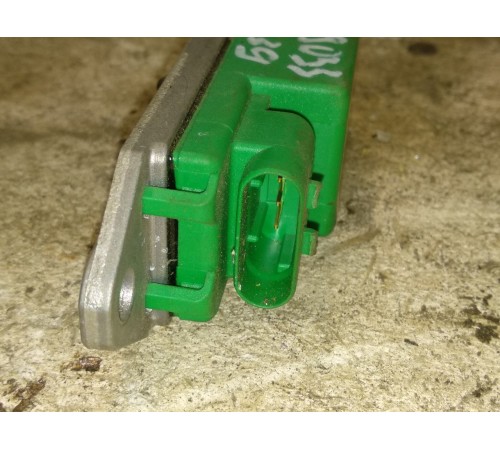 Датчик детонации