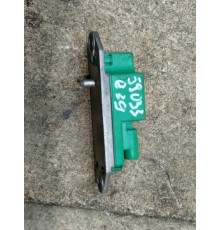 Датчик детонации