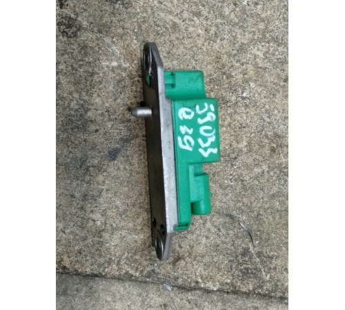 Датчик детонации