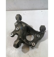 Кулак поворотный задний левый