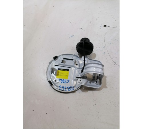 Лючок бензобака