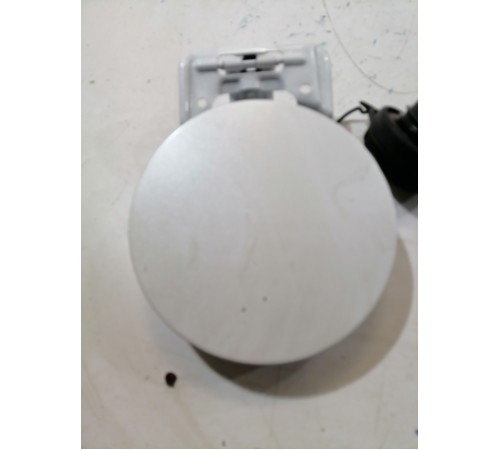 Лючок бензобака