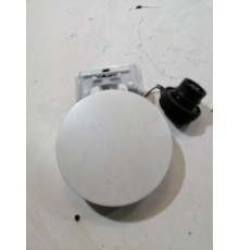 Лючок бензобака