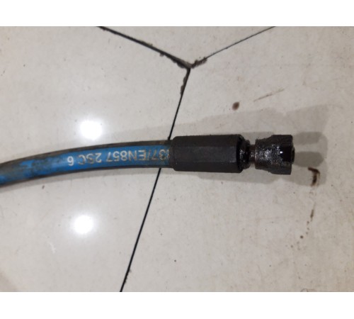 Гидравлический шланг высокого давления с клапанами