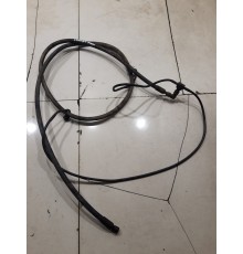 Гидравлический шланг высокого давления с клапанами