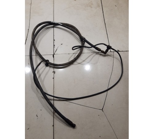 Гидравлический шланг высокого давления с клапанами