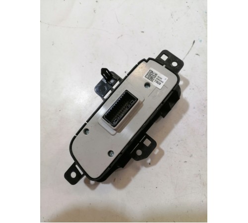 Блок кнопок корректора фар