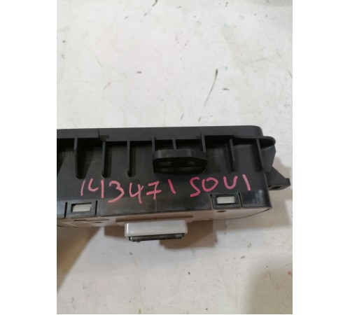 Блок кнопок корректора фар