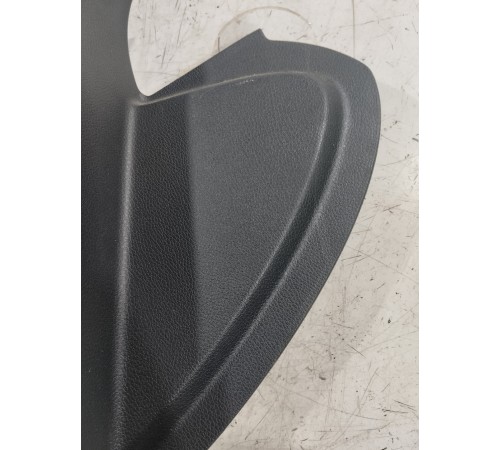 Накладка торпедо боковая левая