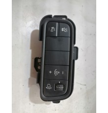 Блок кнопок корректора фар