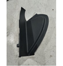 Накладка торпедо боковая левая