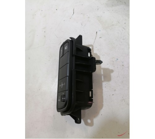 Блок кнопок корректора фар