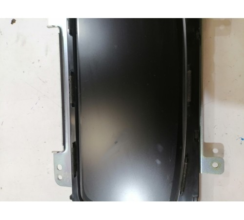 Панель комбинации приборов, дисплей