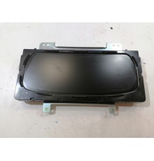 Панель комбинации приборов, дисплей