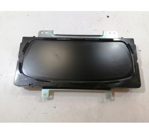 Панель комбинации приборов, дисплей