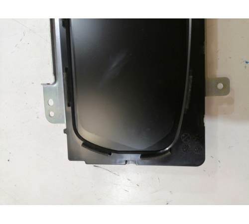 Панель комбинации приборов, дисплей