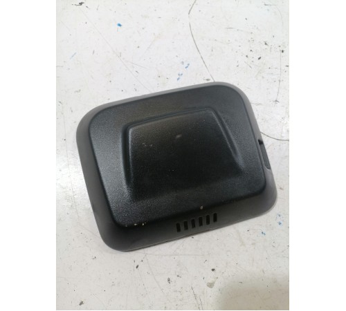 Накладка на зеркало заднего вида