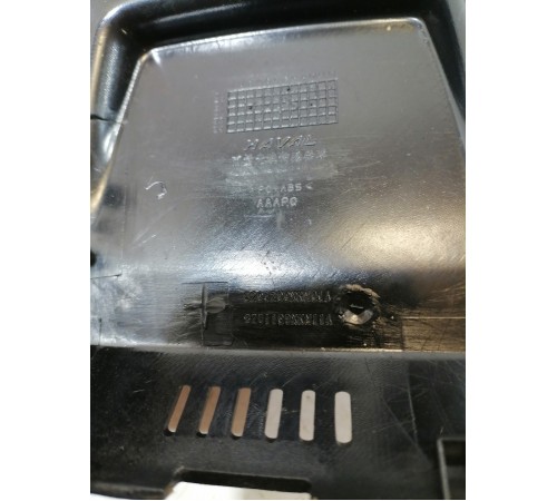 Накладка на зеркало заднего вида