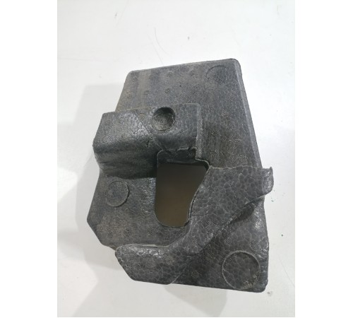 Наполнитель (пенопласт) багажника задний левый