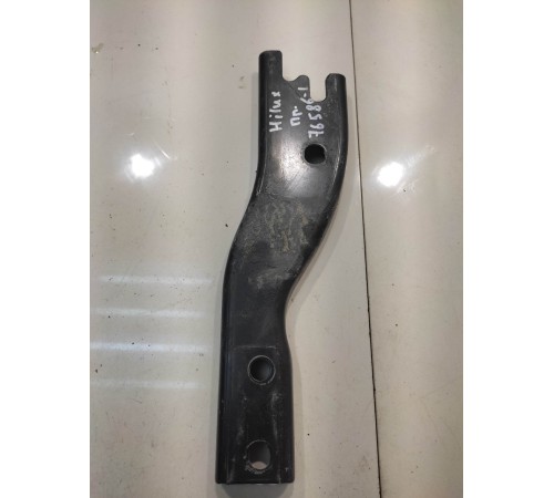 Кронштейн(крепление) правый