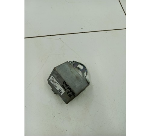 Замок зажигания