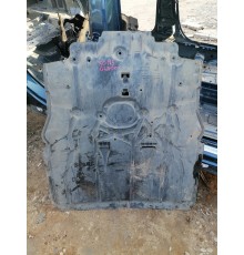 Защита двигателя пластиковая