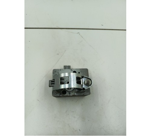 Замок зажигания