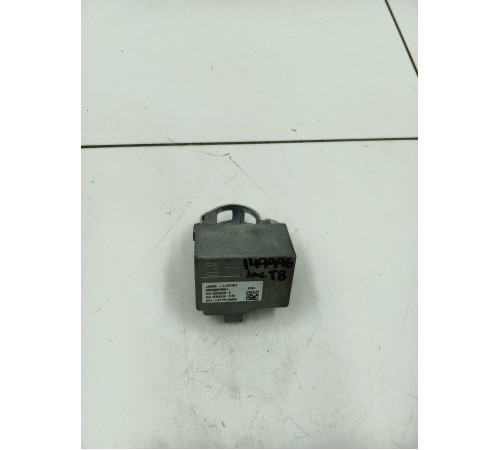 Замок зажигания