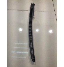 Накладка лобового (левая)