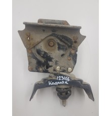 Механизм подъема запасного колеса