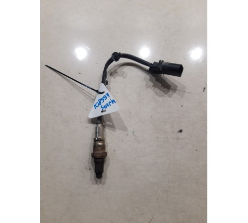 Датчик кислородный(лямбда-зонд)