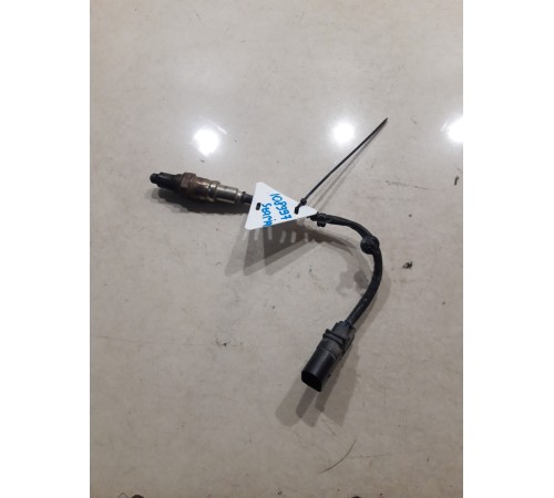 Датчик кислородный(лямбда-зонд)
