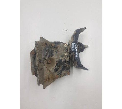 Механизм подъема запасного колеса