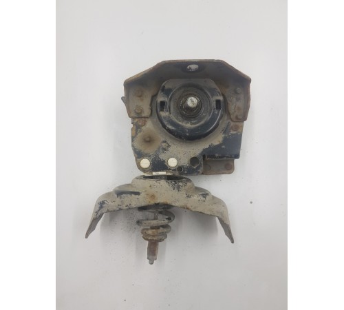 Механизм подъема запасного колеса